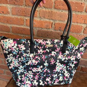 Kate Spade Bridgewater Drive Jules Tote
